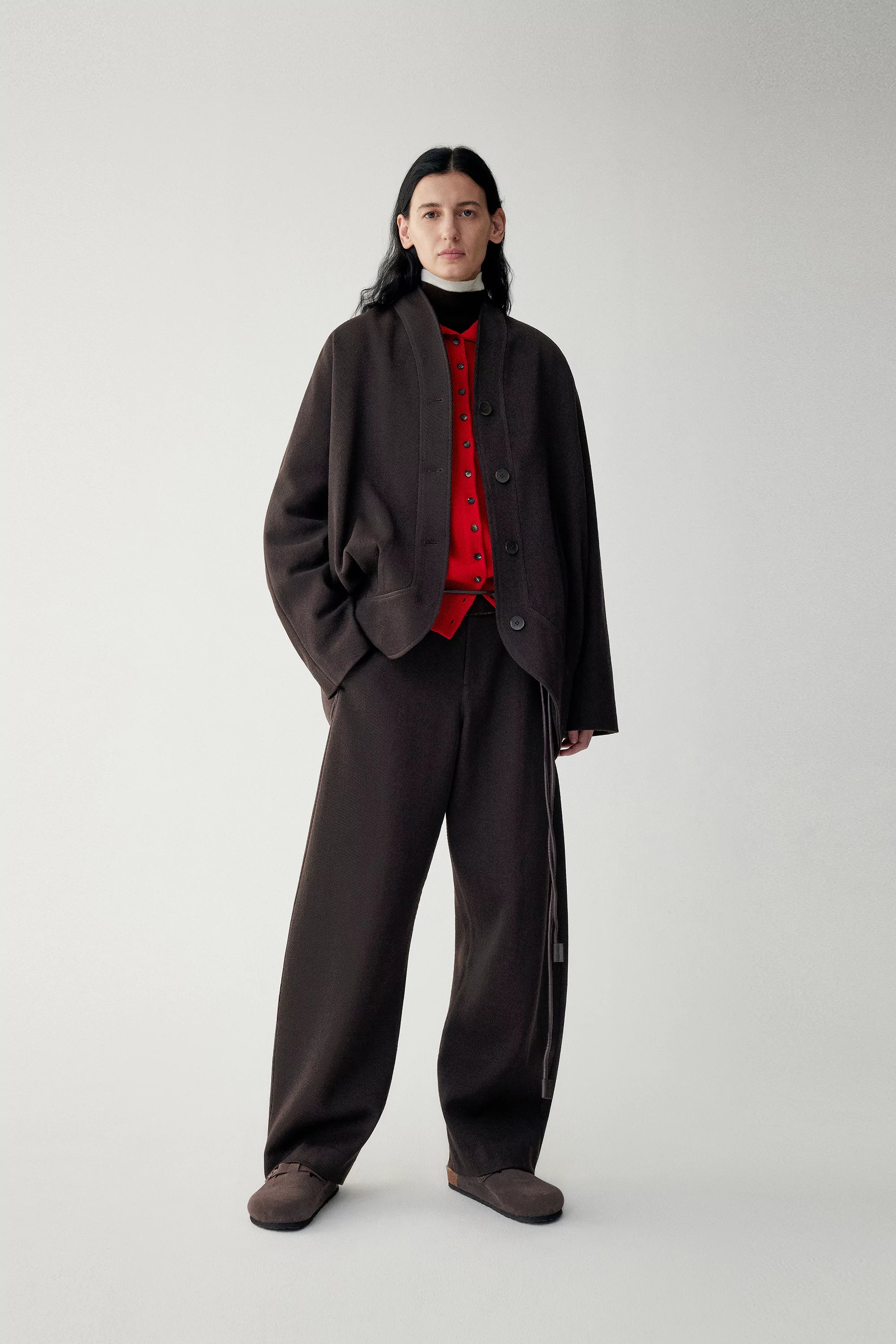 #color_black chocolate