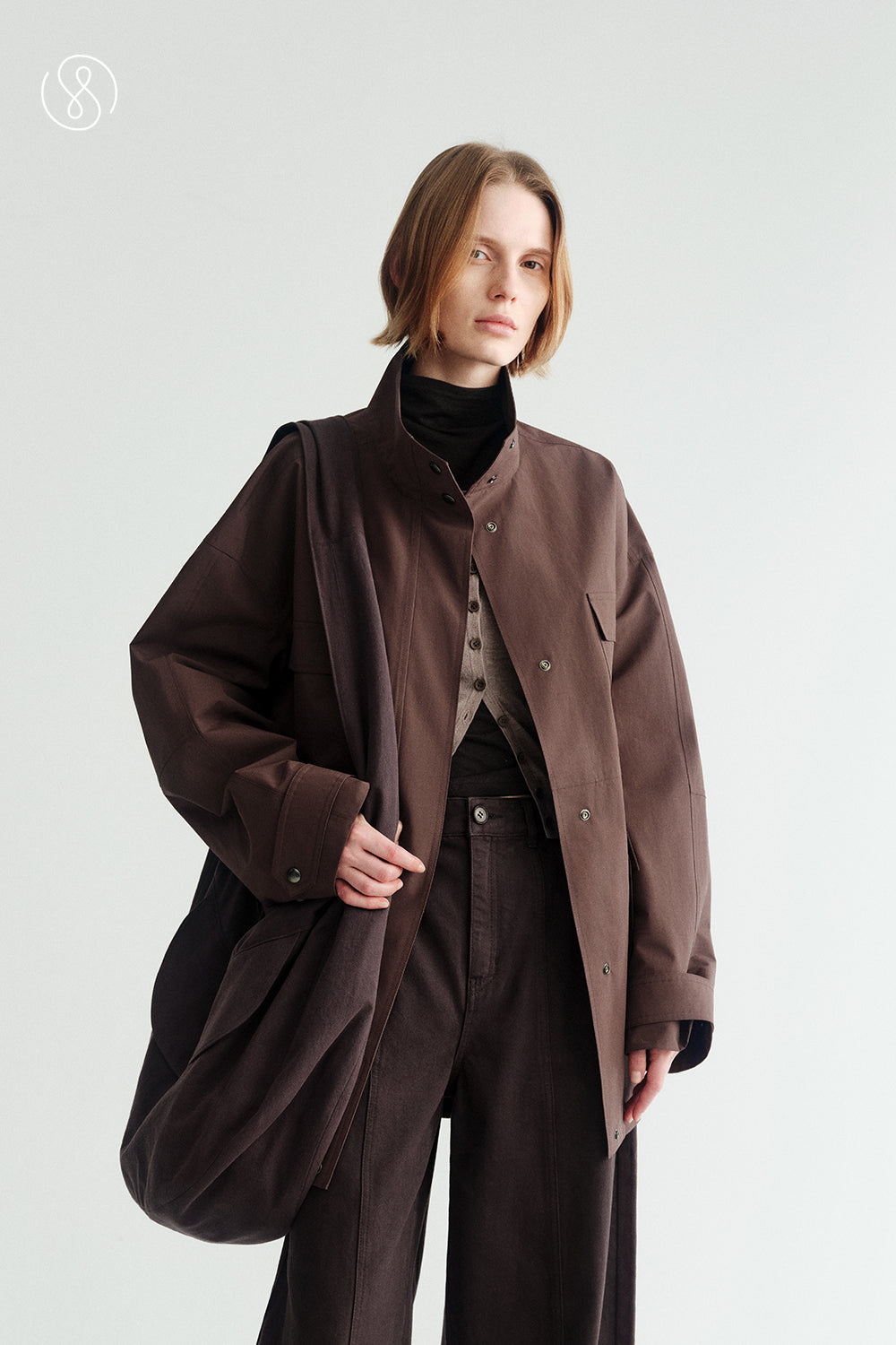 #color_black chocolate