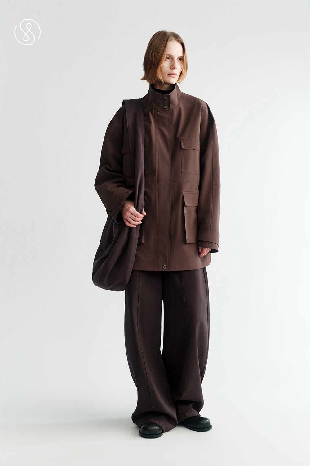 #color_black chocolate