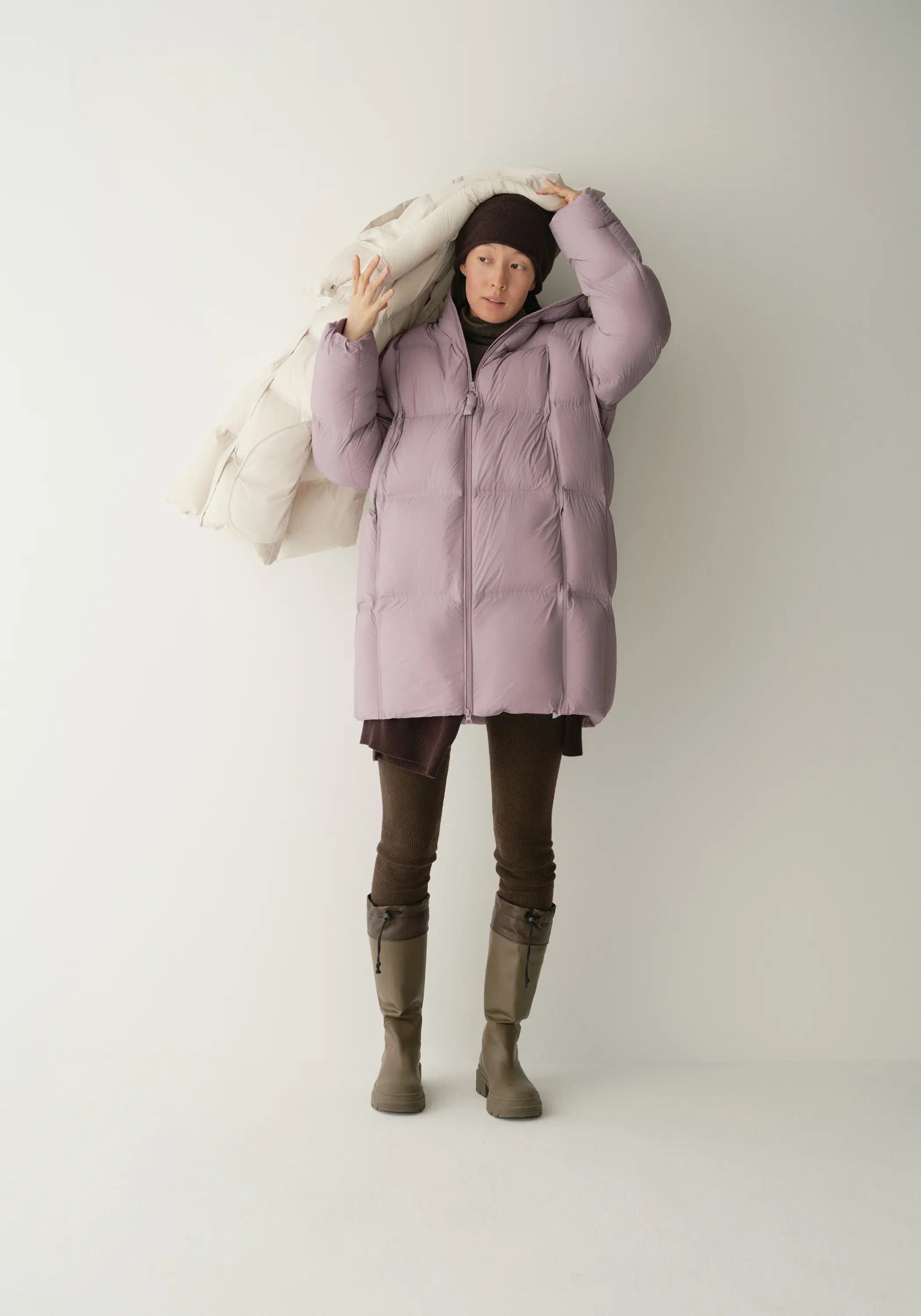 #color_dusted purple