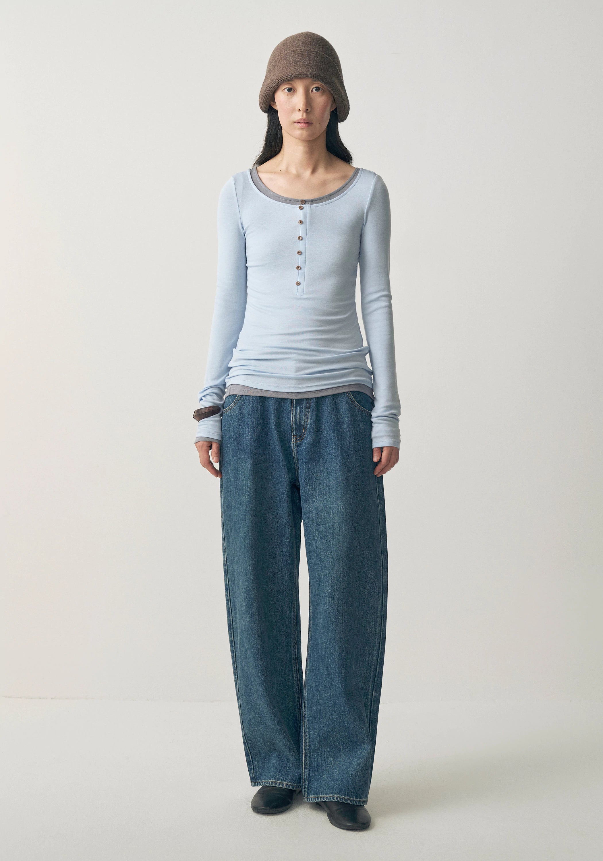#color_denim blue