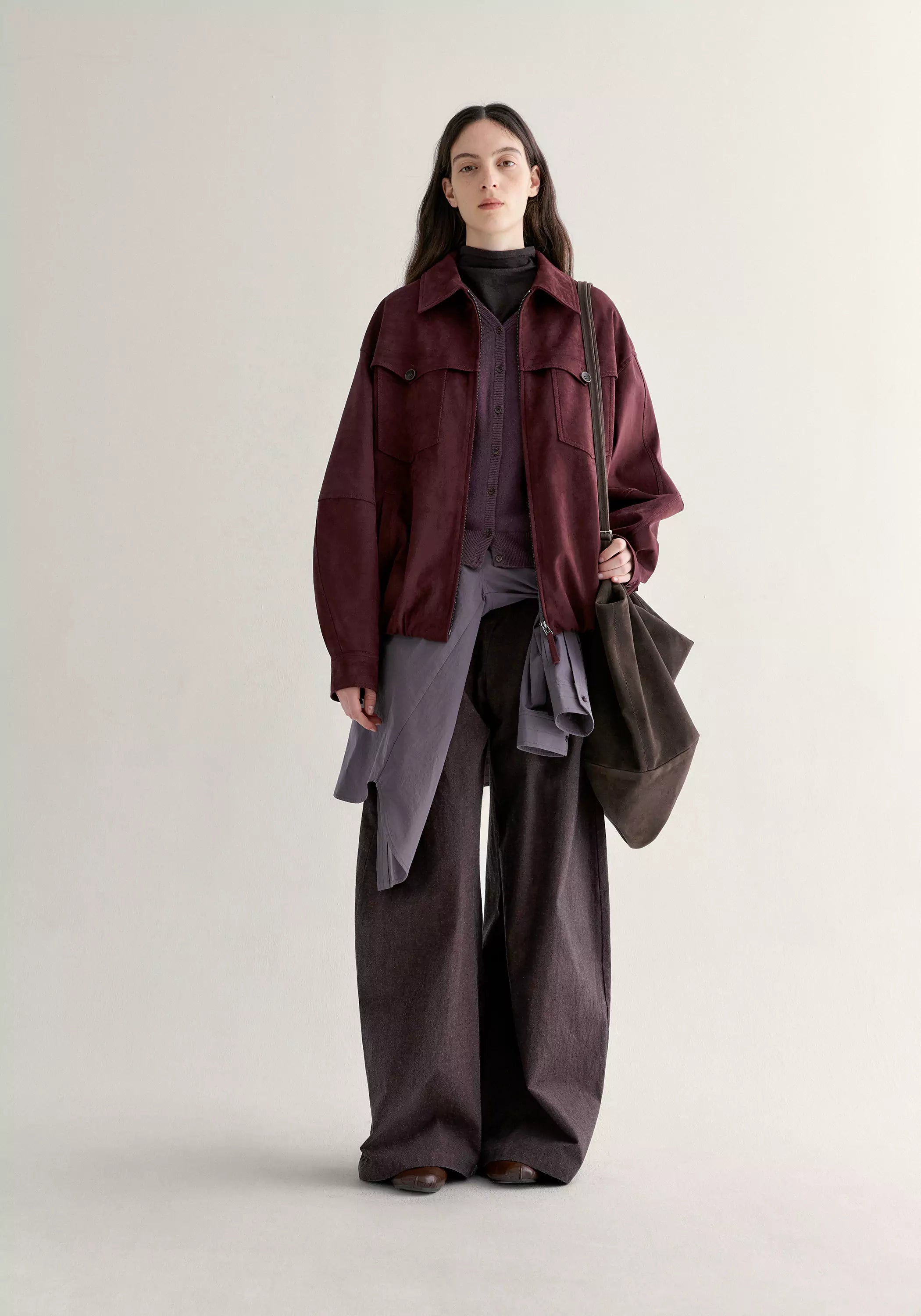 #color_dusted purple