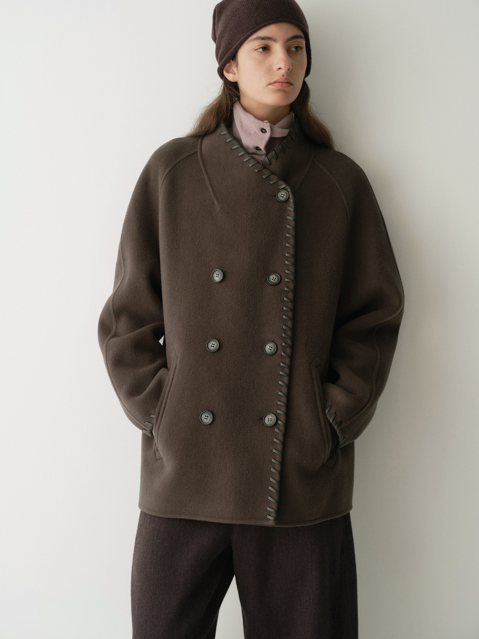 #color_black chocolate