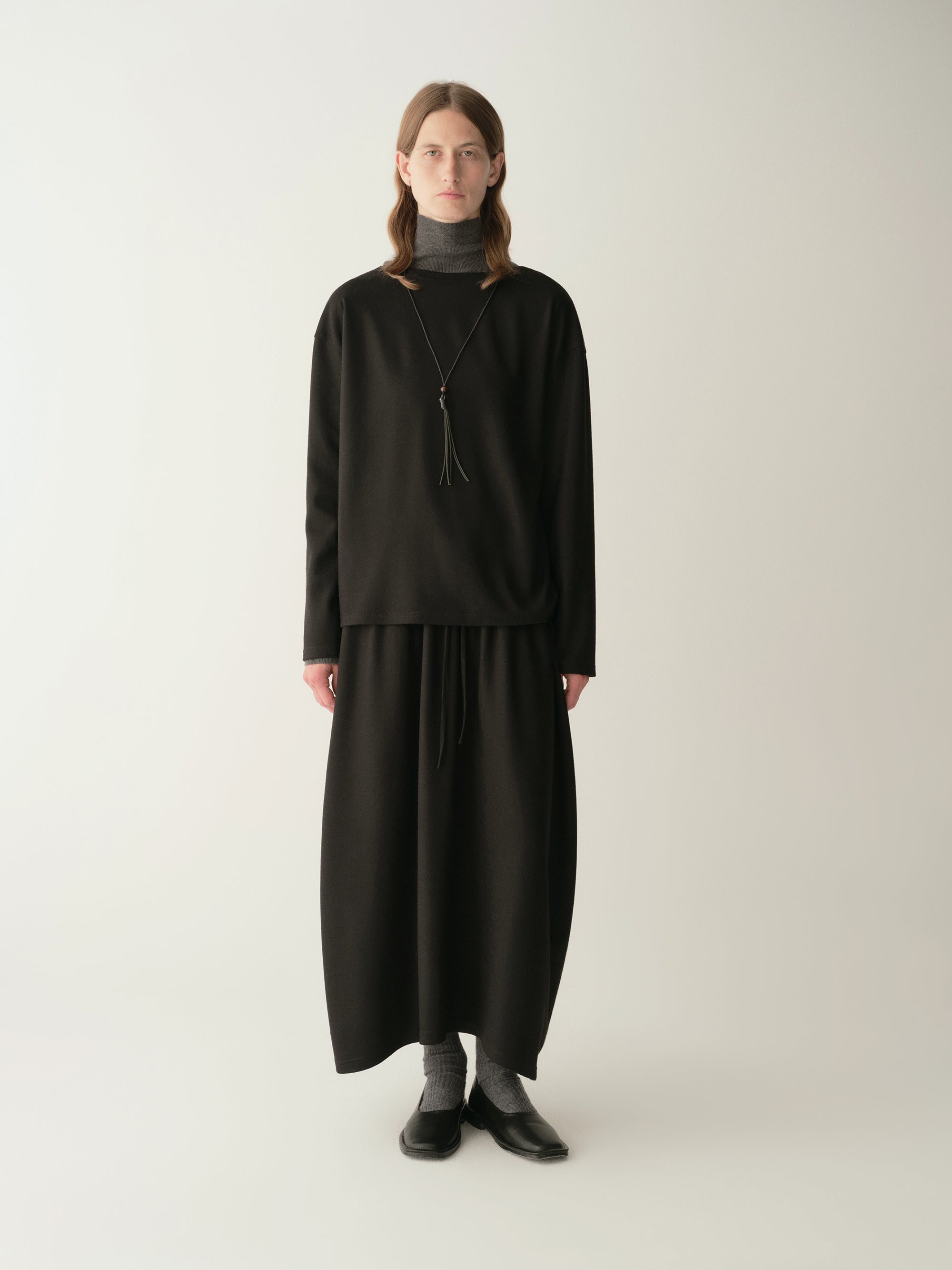 Two-way Twist-knot Top