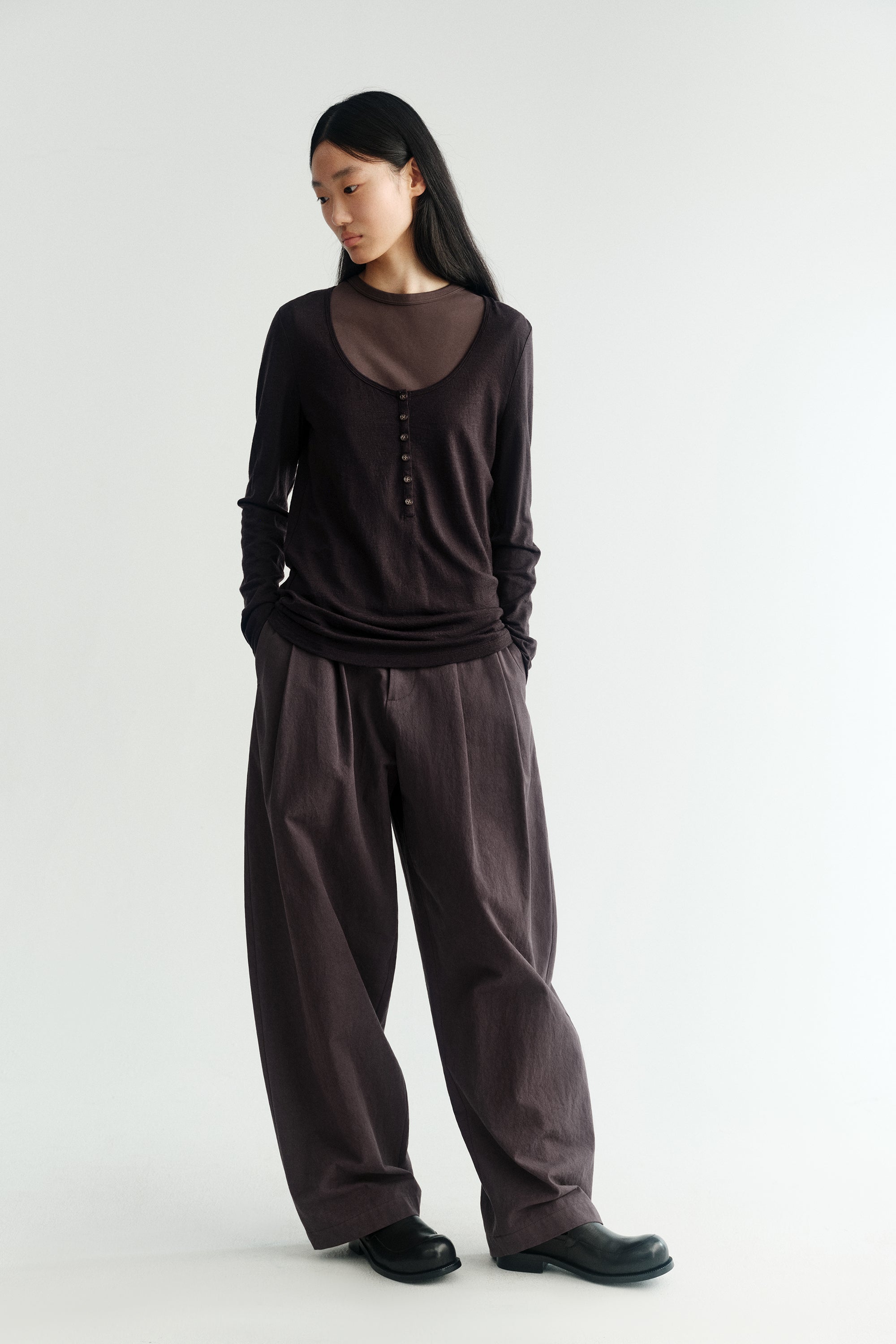 #color_black chocolate