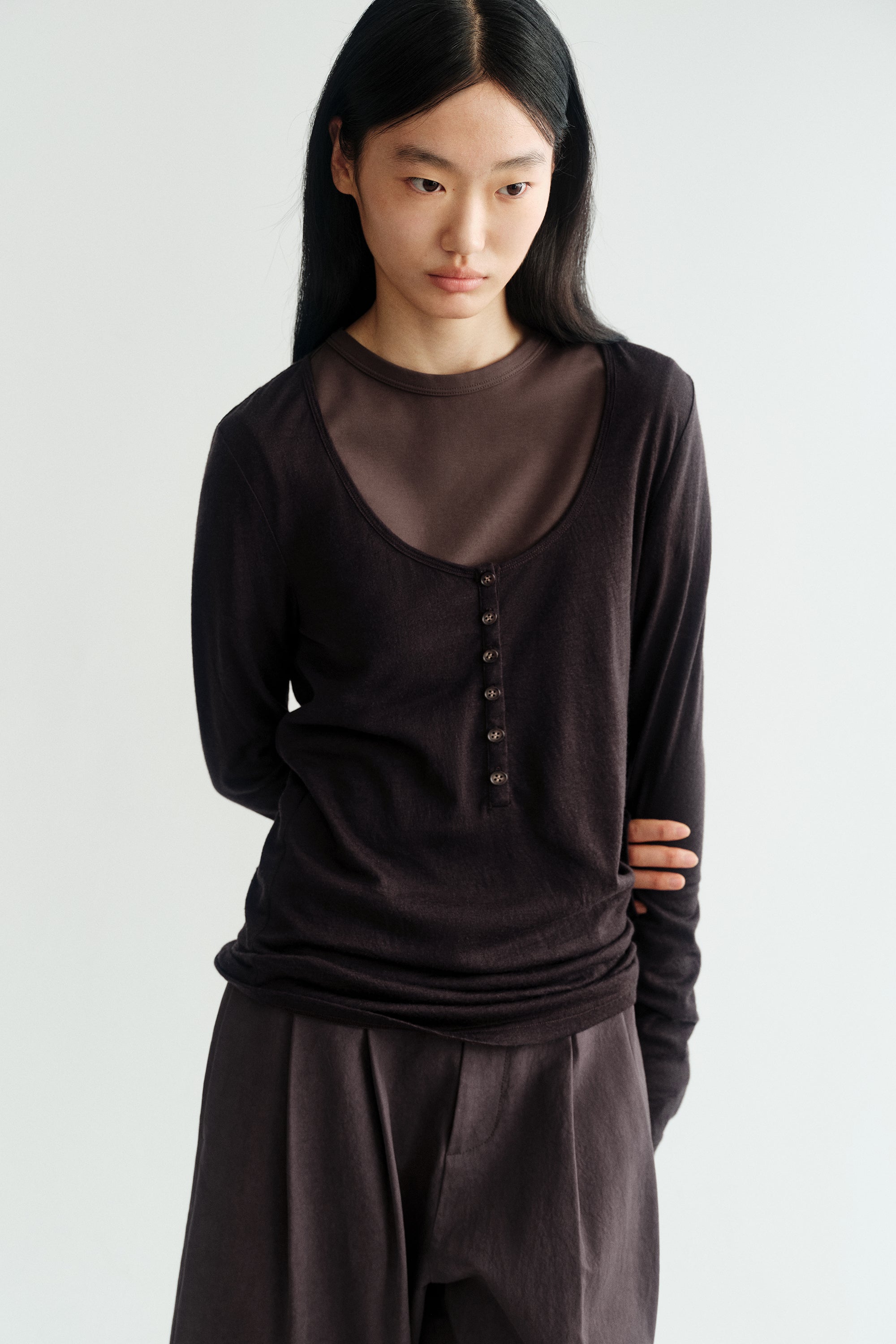 #color_black chocolate