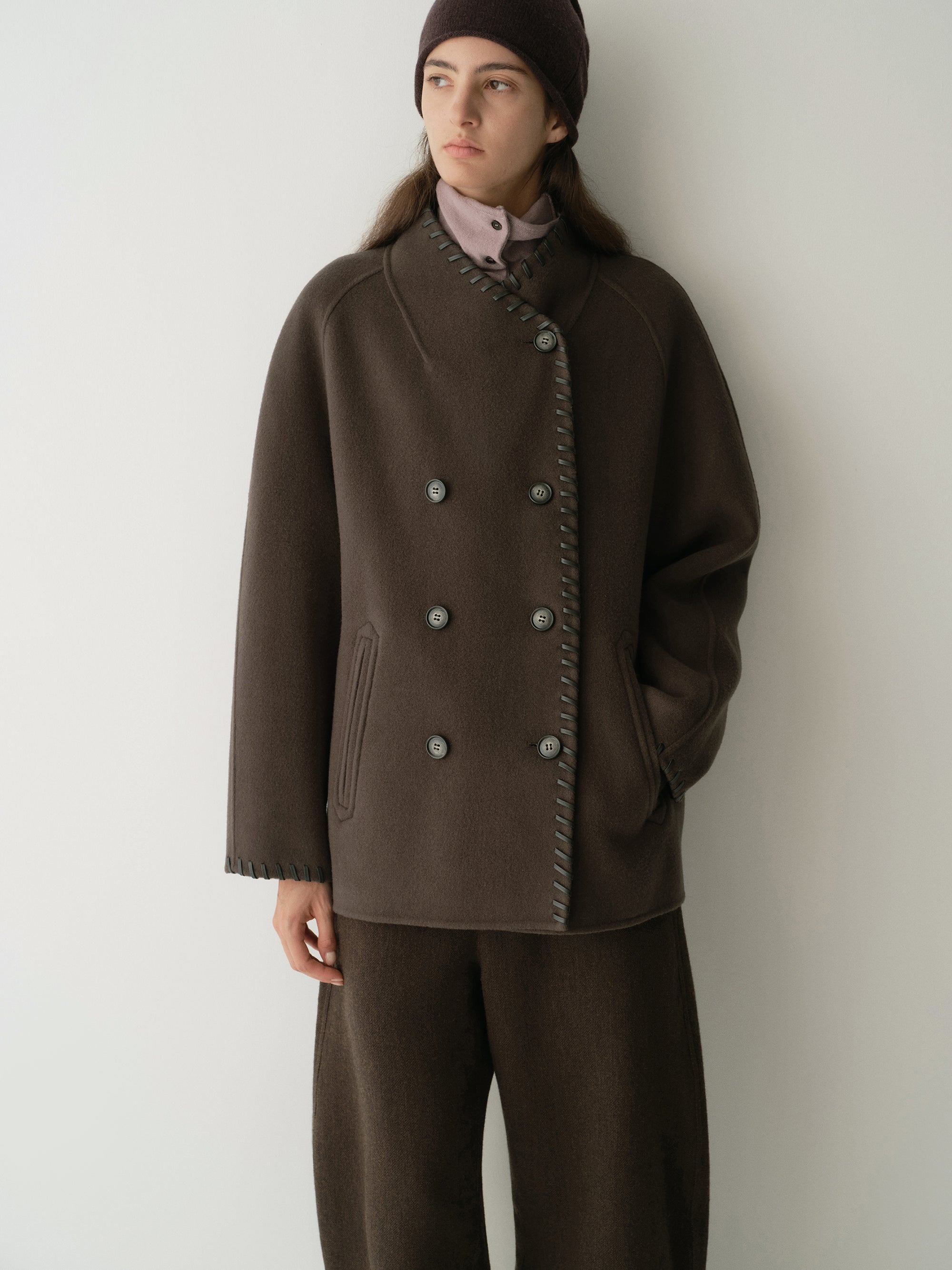 #color_black chocolate