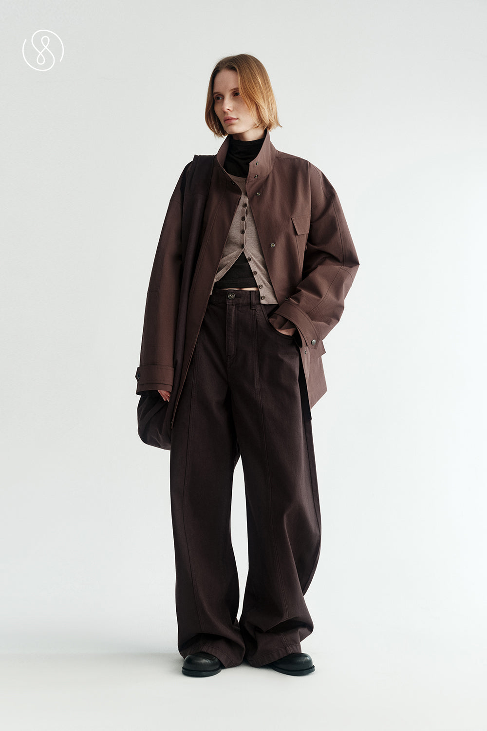 #color_black chocolate