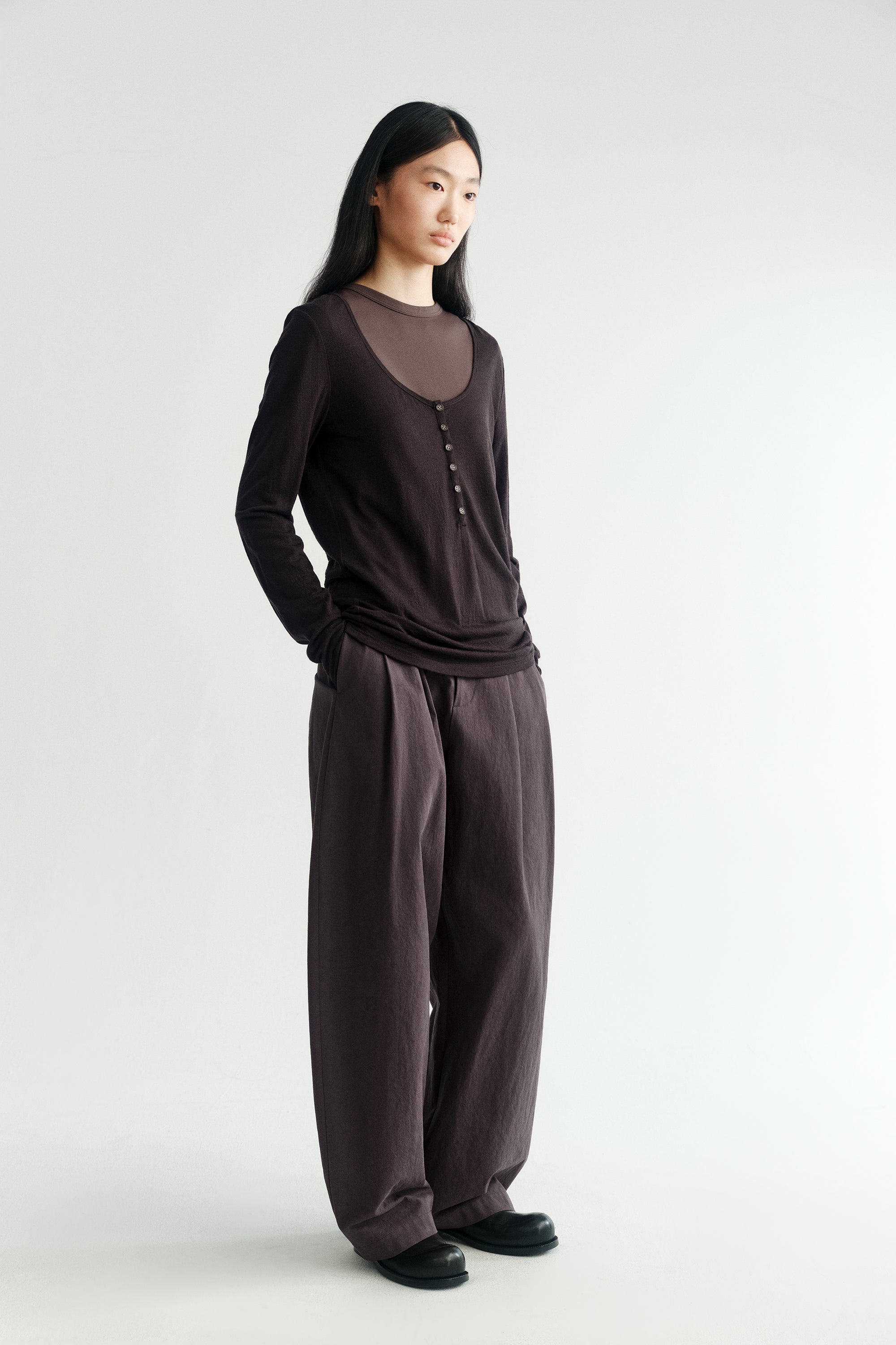 #color_black chocolate