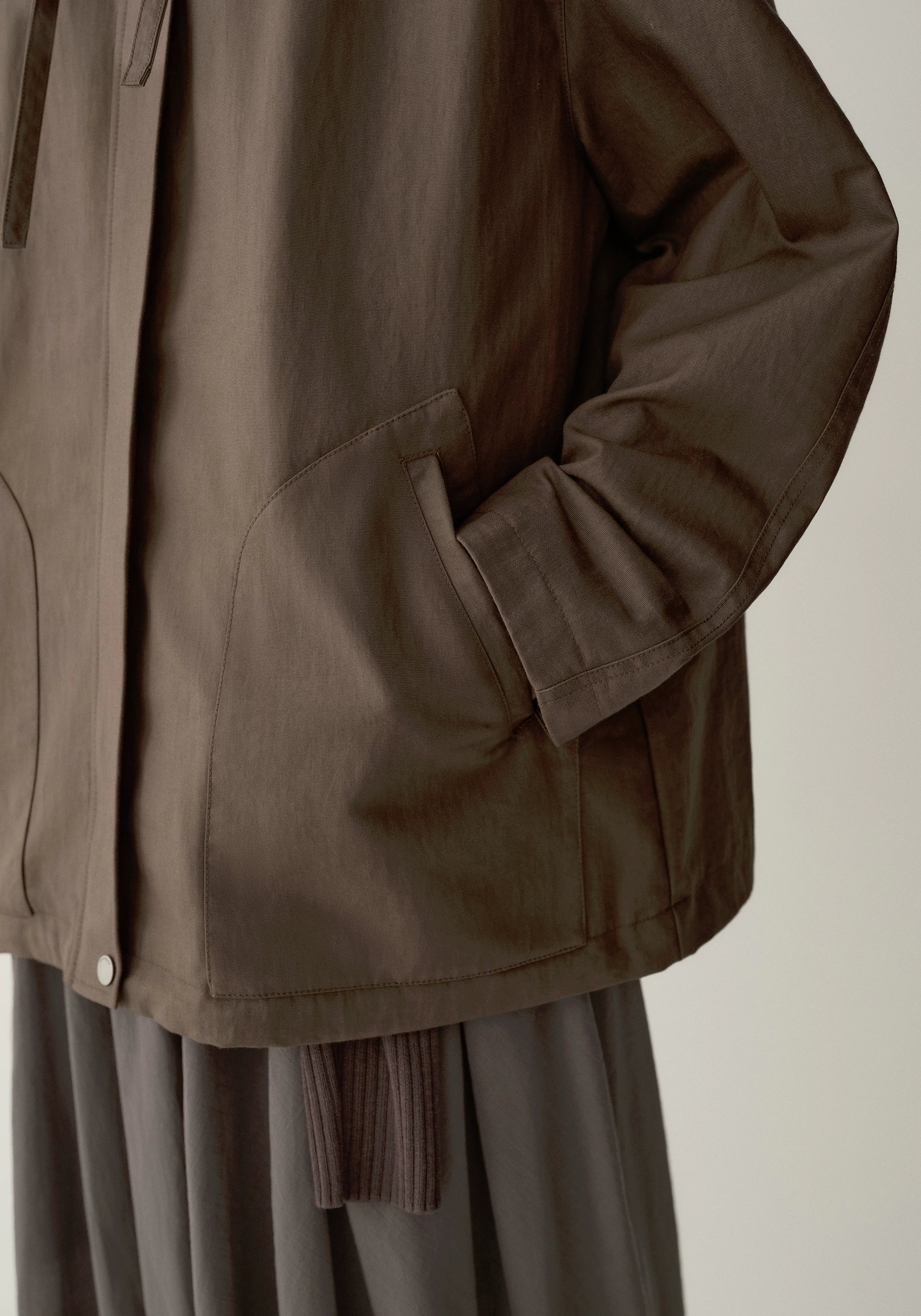 #color_earth brown