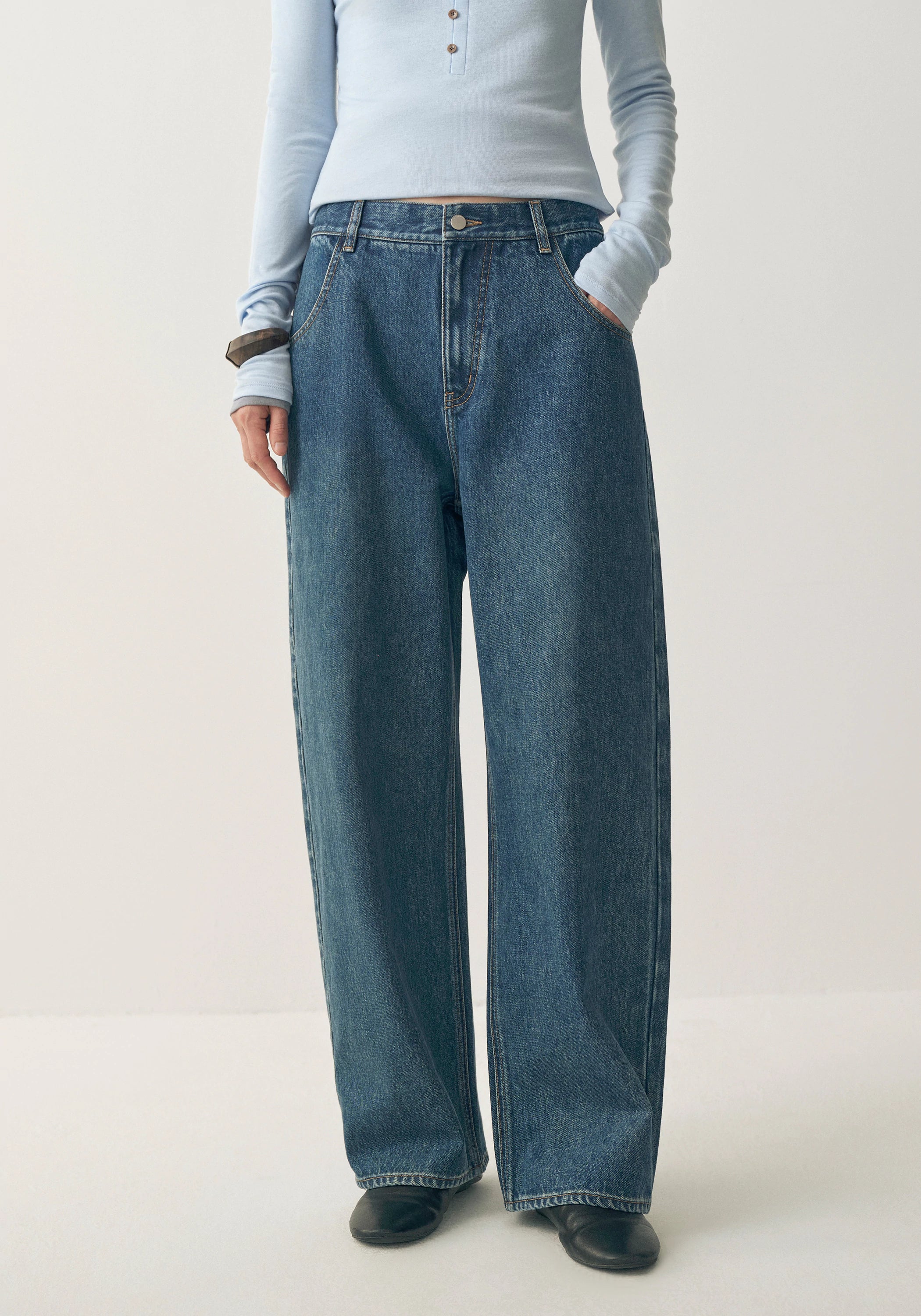 #color_denim blue