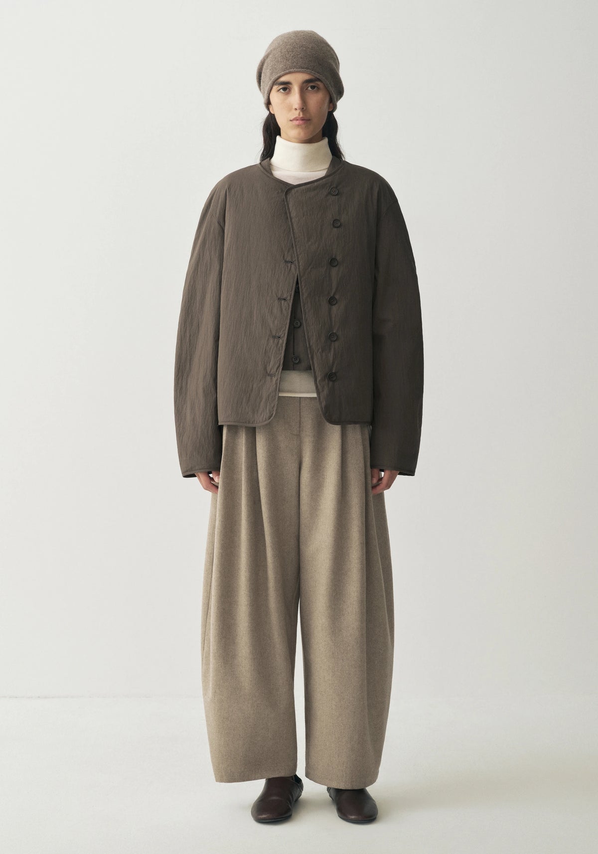 #color_olive brown