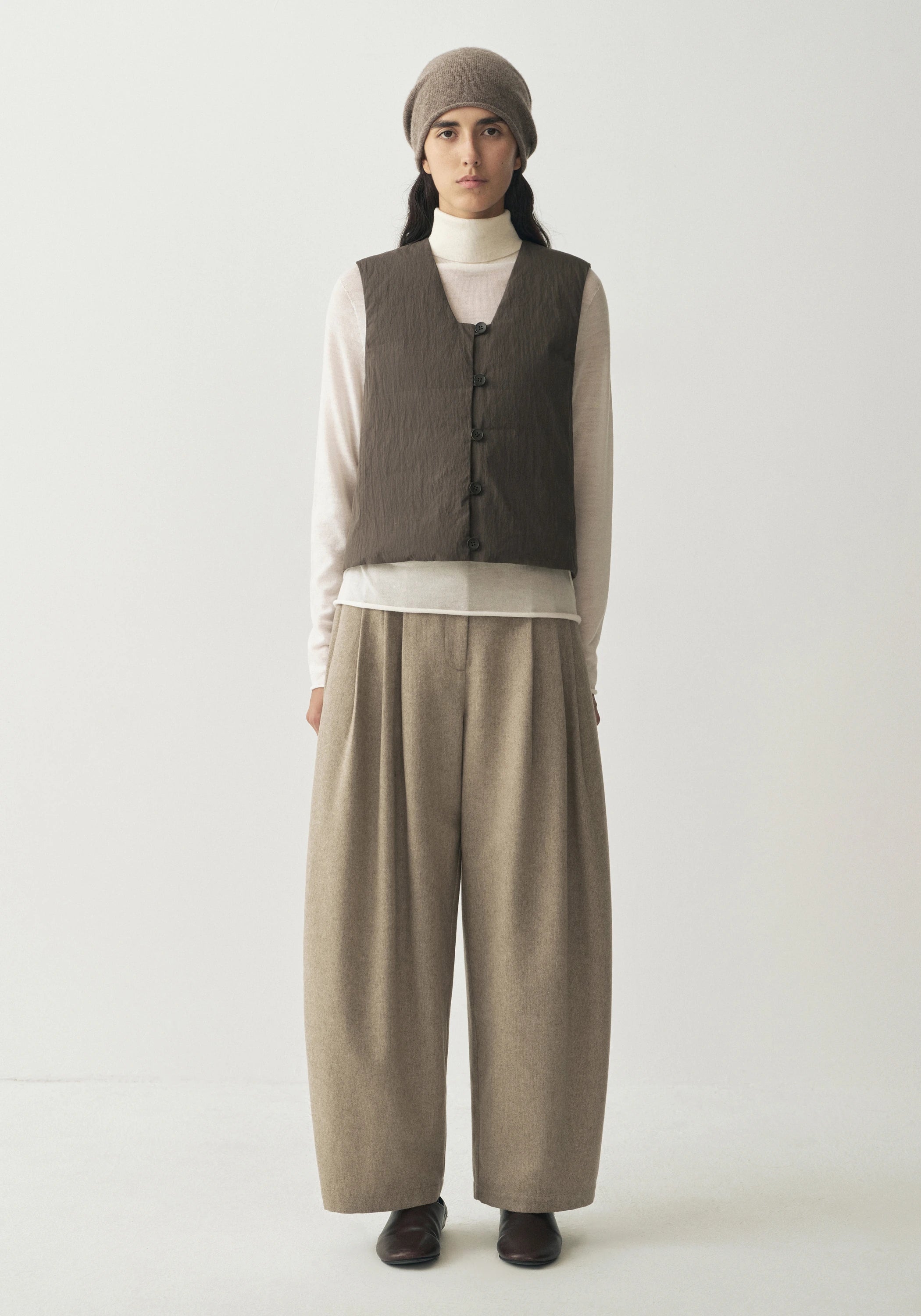 #color_olive brown