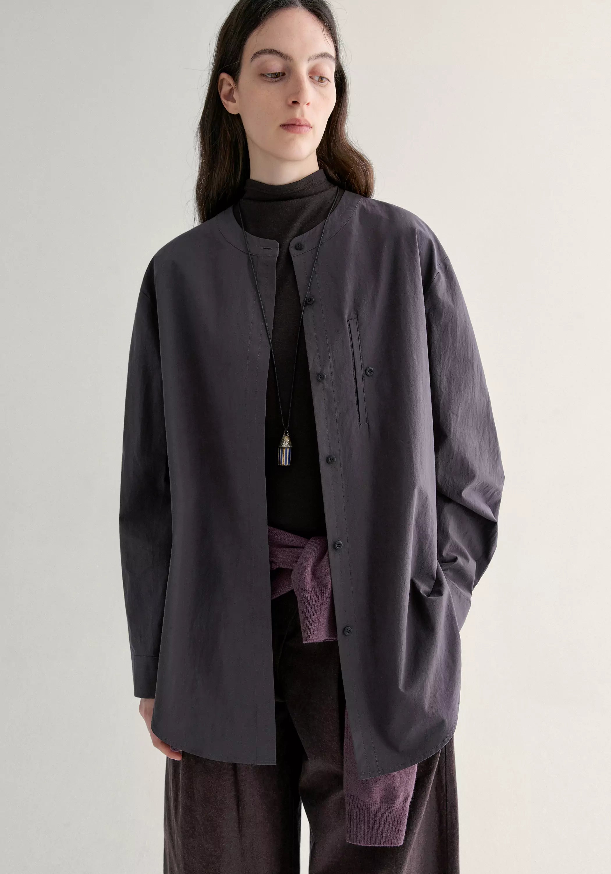 #color_dusted purple