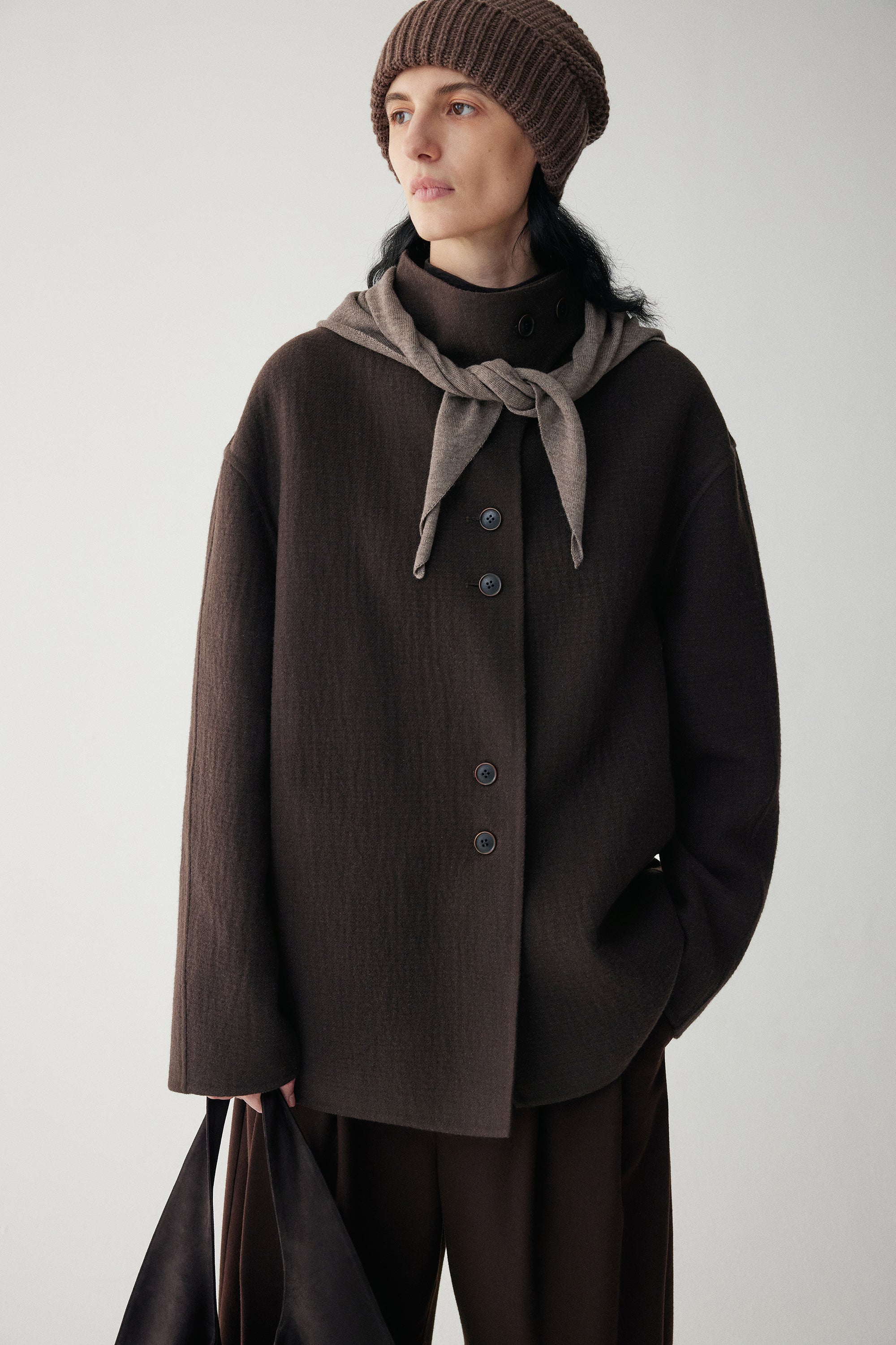 #color_black chocolate